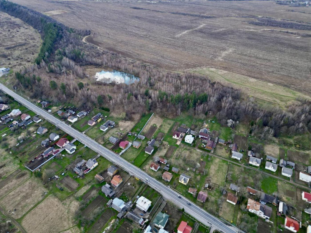 Продаж земельної ділянки 8.1 соток Верхнє Синьовидне - фото 5