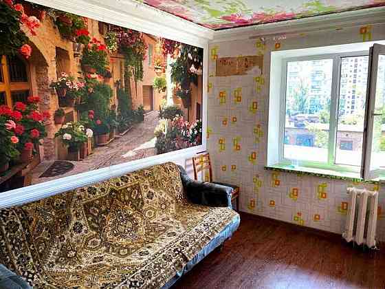 Оренда Квартира 3-кімнатна, 7/9 поверх на Лісовий проспект, 15 Київ