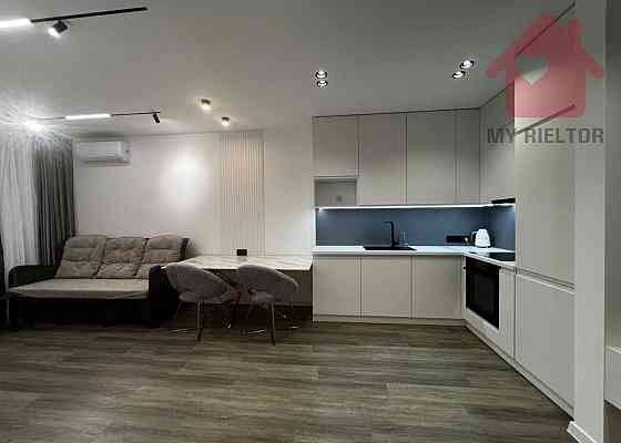 Продаж однокімнатної квартири ЖК Sherwood Uzhhorod