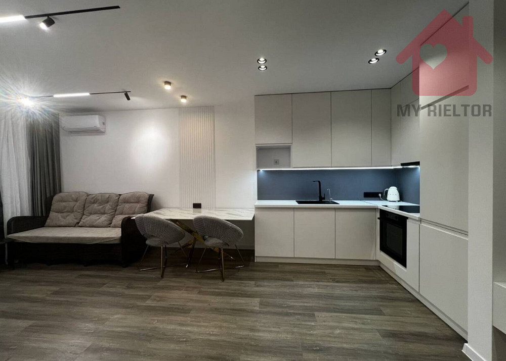 Продаж однокімнатної квартири ЖК Sherwood Uzhhorod - photo 1