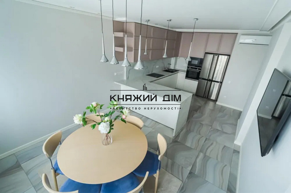 Оренда 2 кімнатної квартири м. Мінська КОД 11203271 Київ - фото 3