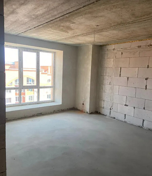 Продаж Квартира 3-кімнатна, 10/10 поверх Тернополь - изображение 1