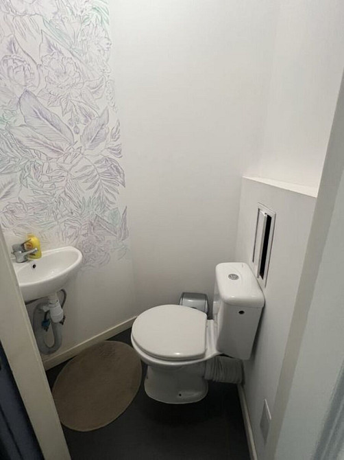 Продаж Квартира 3-кімнатна, 10/11 поверх на вул. Стуса В. Ивано-Франковск - изображение 14