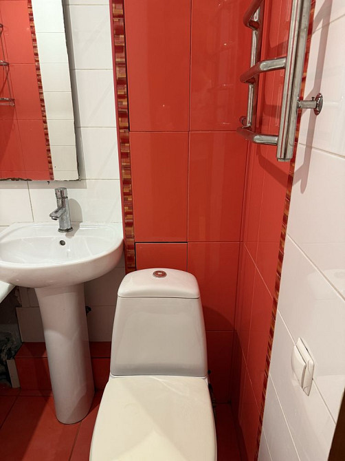 Продаж Квартира 2-кімнатна, 5/5 поверх на Теліги Олени вул., д. 17б Київ - фото 19