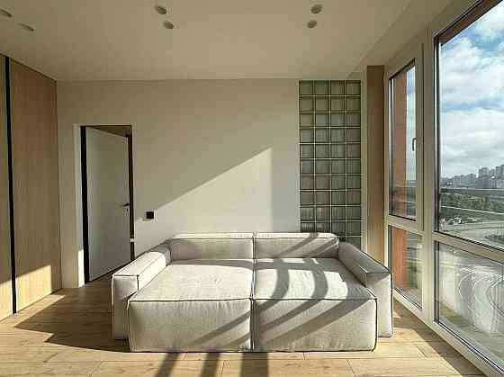 Продаж Квартира 2-кімнатна, 14/25 поверх на Дніпровська наб. вул., д. 20а Kiev