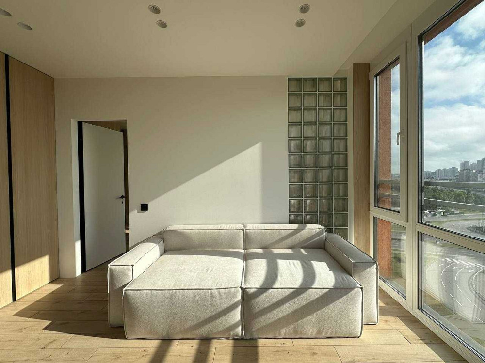 Продаж Квартира 2-кімнатна, 14/25 поверх на Дніпровська наб. вул., д. 20а Kiev - photo 6