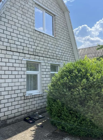 Продам дом-дачу в Алтестово, 26 км от Одессы (Киевская трасса) Алтестове - фото 4