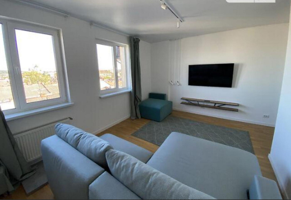 Продаж Квартира на улица Голубовича Сидора 37 Львів - фото 9