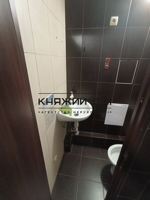 Оренда офісне приміщення на вул. Маршала Конева ул./Самійла Кішки поверх - 1/24 Kiev - photo 14