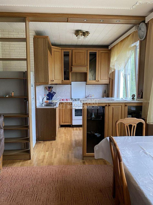 Оренда 3к Квартира 65 кв.м Героїв Праці вул. Харків - фото 7