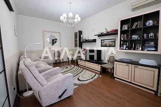 Продаж Квартира 3-кімнатна, 3/13 поверх на Володимира Івасюка вул., д. 6 Kiev