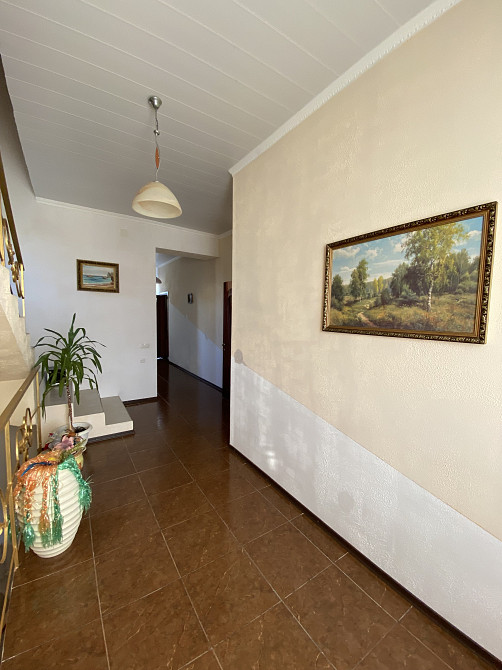 Продам дом на 11 ст. Большого Фонтана Одеса - фото 5