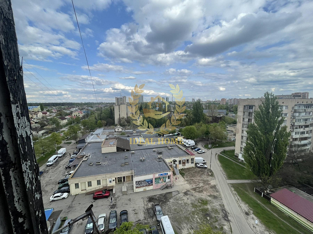 Продаж Квартира 4-кімнатна на Подлесная ул., 6 Київ - фото 12