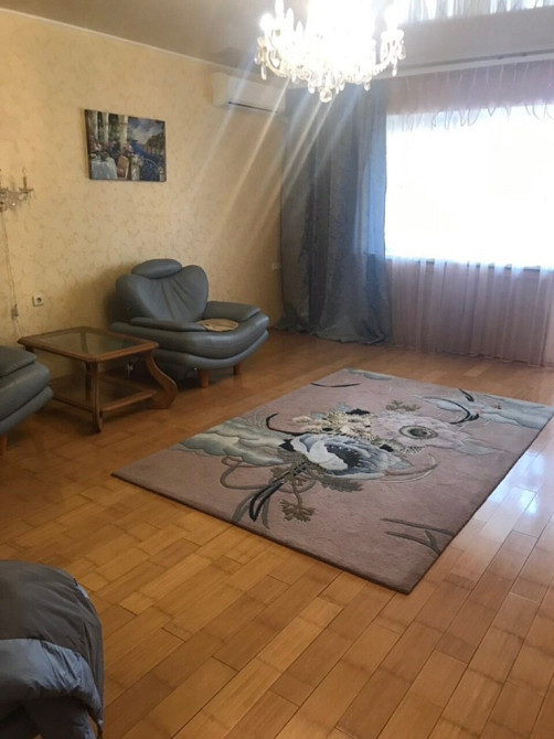 3-х комнатная квартира на улице  Армейской Одеса - фото 6