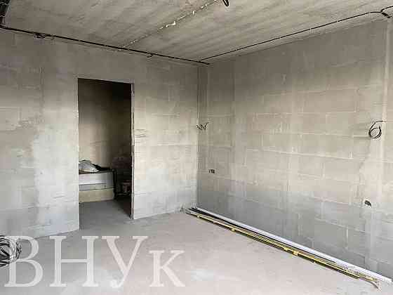 Продаж Квартира 1-кімнатна, 2/4 поверх на Кутківці Глибока долина Тернопіль