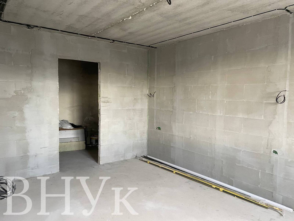 Продаж Квартира 1-кімнатна, 2/4 поверх на Кутківці Глибока долина Тернопіль - фото 4