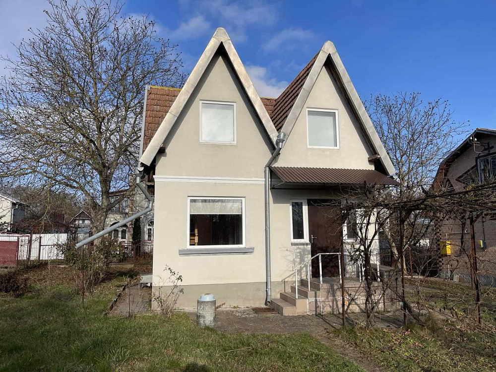 Продаж Будинок  - фото 2