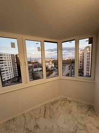 Продаж 3к квартири на вул. Смакули, БАМ.Тернопіль Тернополь