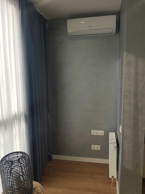 Продаж Квартира 1-кімнатна, 6/9 поверх на Метрологічна вул., д. 58 Kiev - photo 19