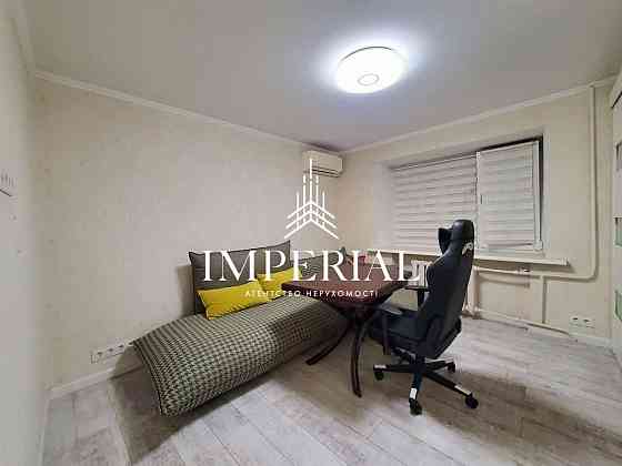 Продаж 3к Квартира 55 кв.м Івана Федорова вул. Kiev