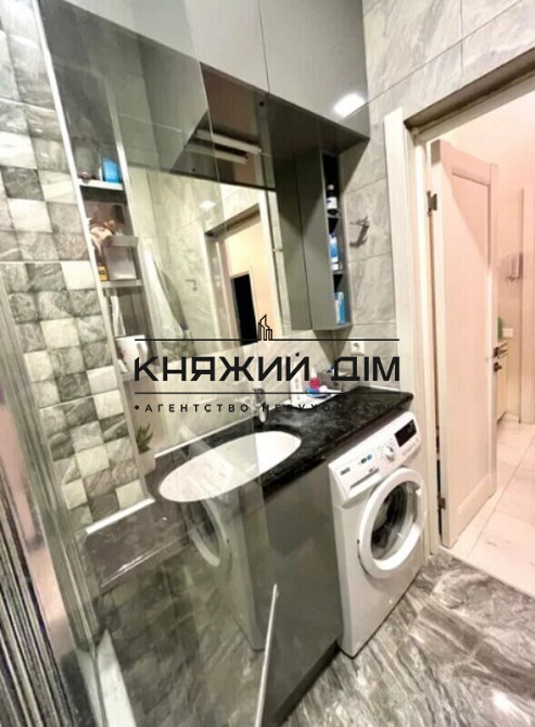 Продаж 1 кімнатної квартири по вул. Трускавецька 6В ЖК River Stone 21145495 Київ - фото 9
