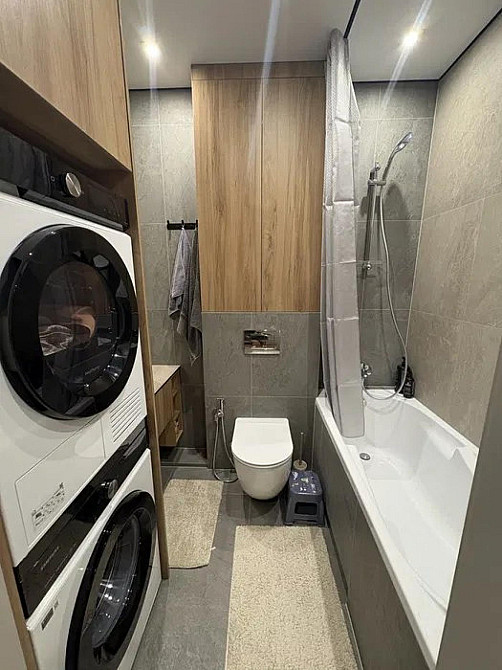 Продаж Квартира 2-кімнатна, 6/11 поверх на вул. Грушевського Житомир - фото 6