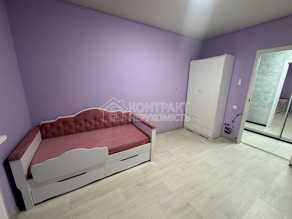 Оренда Квартира 2-кімнатна, 3/9 поверх на вул. Драгоманова Харків - фото 14