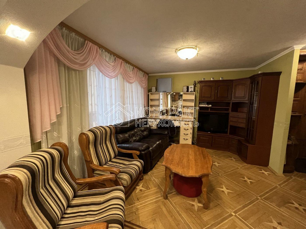 Оренда 3к Квартира 68 кв.м Клочківська вул. Харків - фото 5