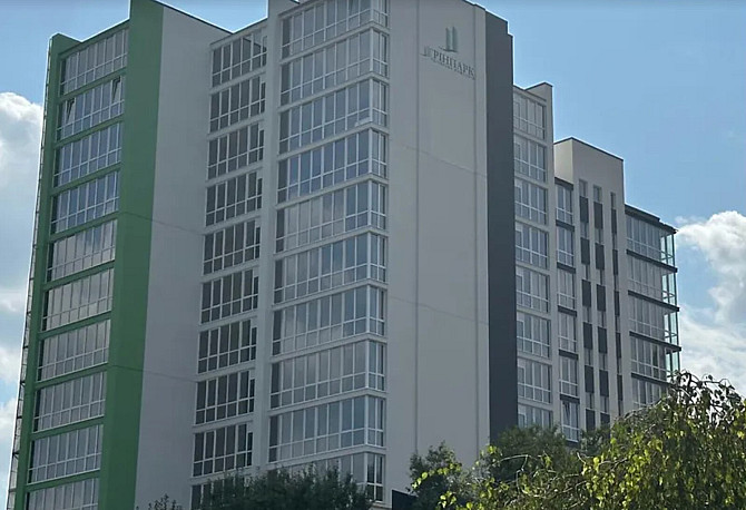 Продаж 1к квартири 74.9 кв. м на вул. Львівська Тернопіль - фото 1