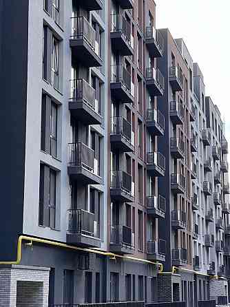 Продаж Квартира на улица Замартинівська 76 Львів