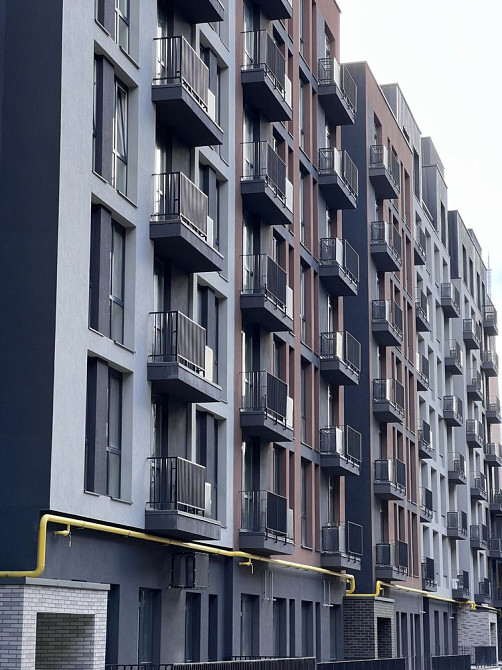 Продаж Квартира на улица Замартинівська 76 L'viv - photo 1