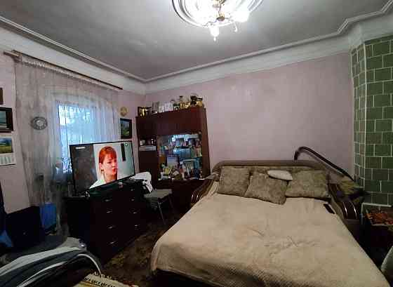 Продаж 1-поверховий Частина будинку з ділянкою 1.2 сот 25 кв.м 1 кімн. на Новопівнічна Zhytomyr