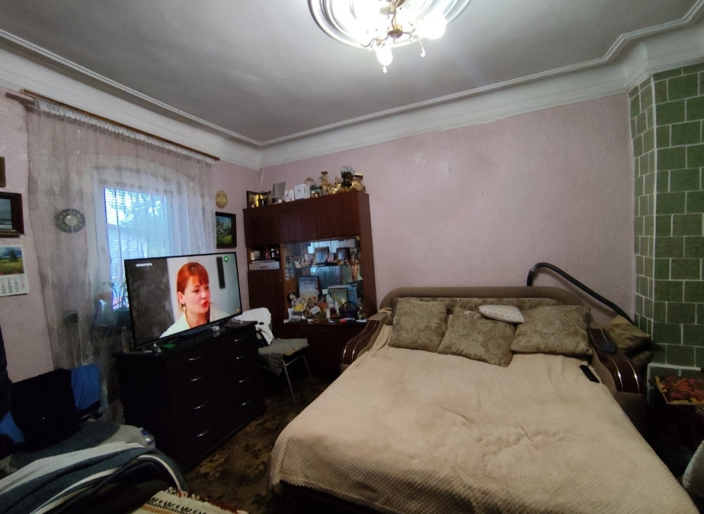 Продаж 1-поверховий Частина будинку з ділянкою 1.2 сот 25 кв.м 1 кімн. на Новопівнічна Zhytomyr - photo 1