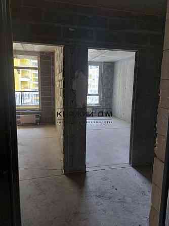 Продаж Квартира 1-кімнатна, 19/26 поверх на Кадетский гай ул. Киев