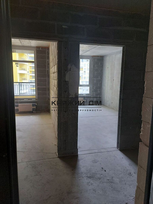 Продаж Квартира 1-кімнатна, 19/26 поверх на Кадетский гай ул. Киев - изображение 6