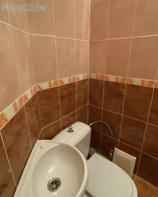 Продаж Квартира 1-кімнатна, 3/3 поверх на вул. Збаразька Тернопіль - фото 4