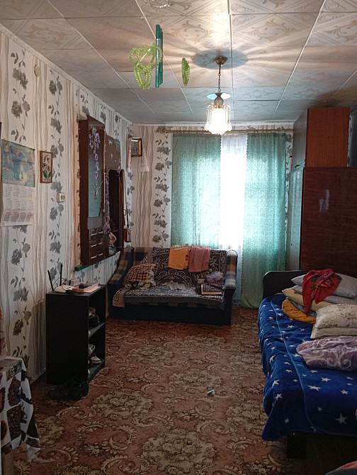 Продам дом в с.Новосельцы (Раздельнянский р-н, 40 км. от Одессы) Новосільці - фото 7