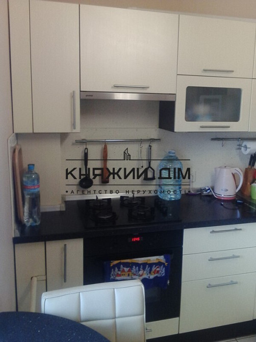 Оренда Квартира 1-кімнатна, 3/9 поверх на Урловская ул. Київ - фото 6