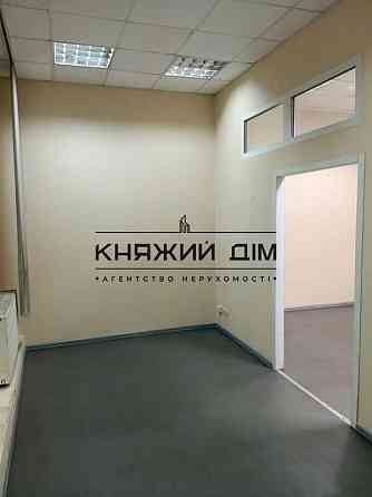 Оренда офісне приміщення на вул.Гната Хоткевича поверх - 1/2 Київ