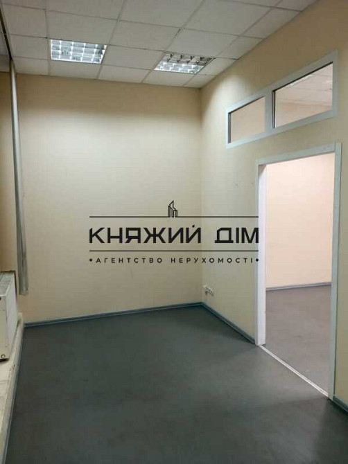 Оренда офісне приміщення на вул.Гната Хоткевича поверх - 1/2 Київ - фото 6