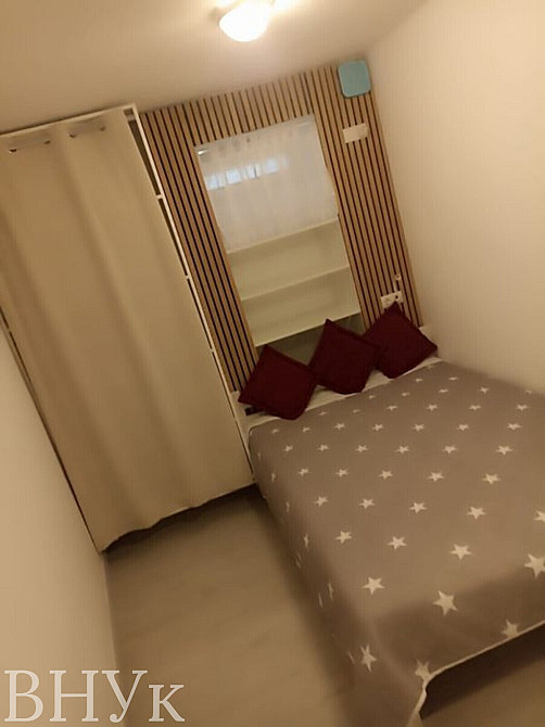 Продаж Квартира 1-кімнатна, 1/3 поверх на вул. Академіка Колеси Львів - фото 4