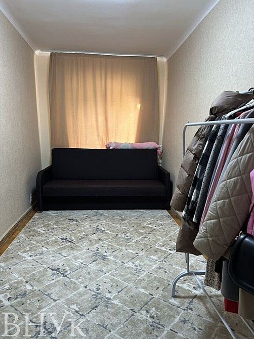 Продаж Квартира 3-кімнатна, 1/4 поверх на просп. Президента Грушевського Луцьк - фото 9
