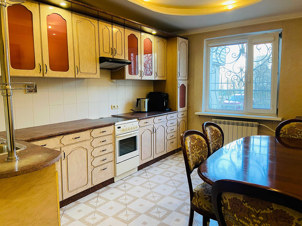 Продаж Квартира 3-кімнатна, 1/14 поверх на Гмирі Бориса вул., д. 9В Київ - фото 10