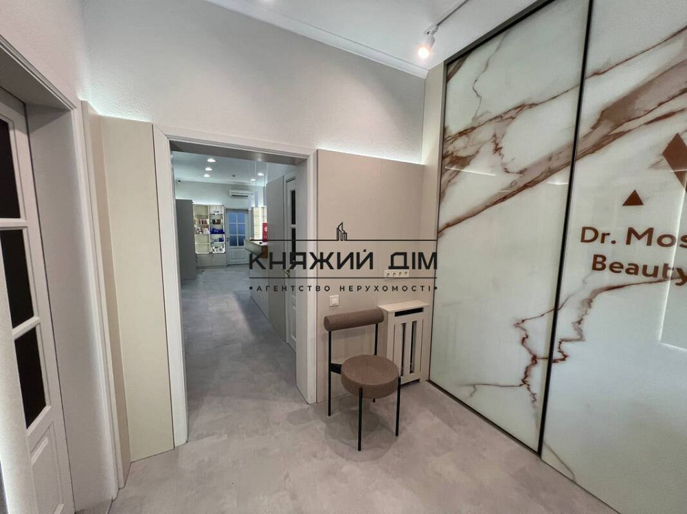 Продаж офісне приміщення на Срибнокильская ул. поверх - 1/25 Київ - фото 13