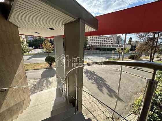 Оренда приміщення вільного призначення на вул. Науки приміщень - 2, поверх - 1/5 Харків