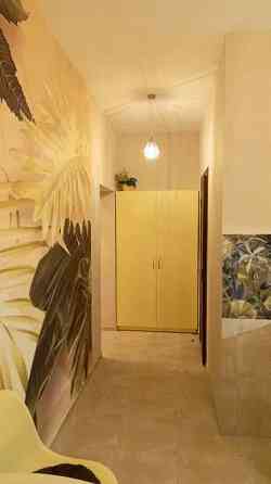 Оренда Квартира 2-кімнатна, 3/4 поверх на ул. Строителей, 33 Kiev