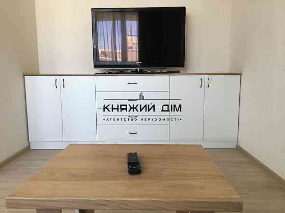Продаж 1к Квартира 40 кв.м Харьковское шоссе Київ