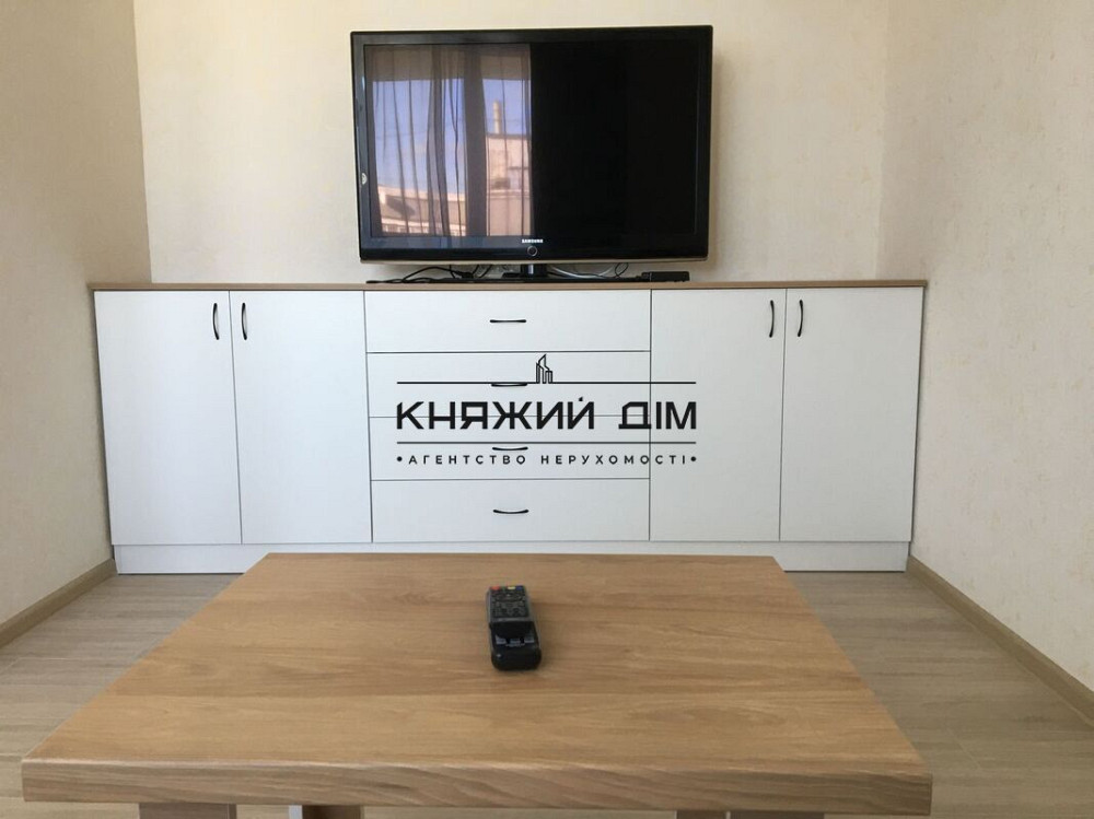 Продаж 1к Квартира 40 кв.м Харьковское шоссе Київ - фото 4