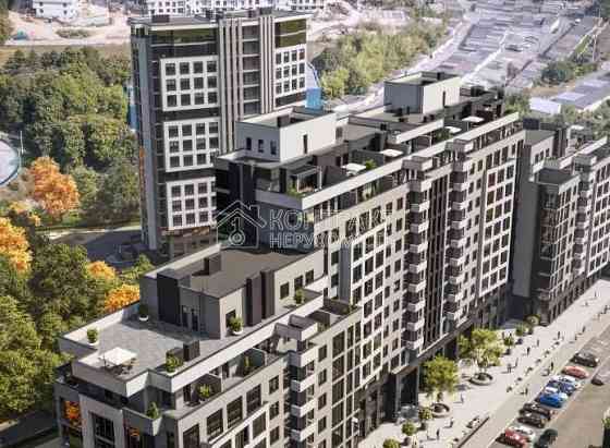 Продаж Квартира 2-кімнатна, 8/13 поверх на вул. Авіаційна Kharkiv