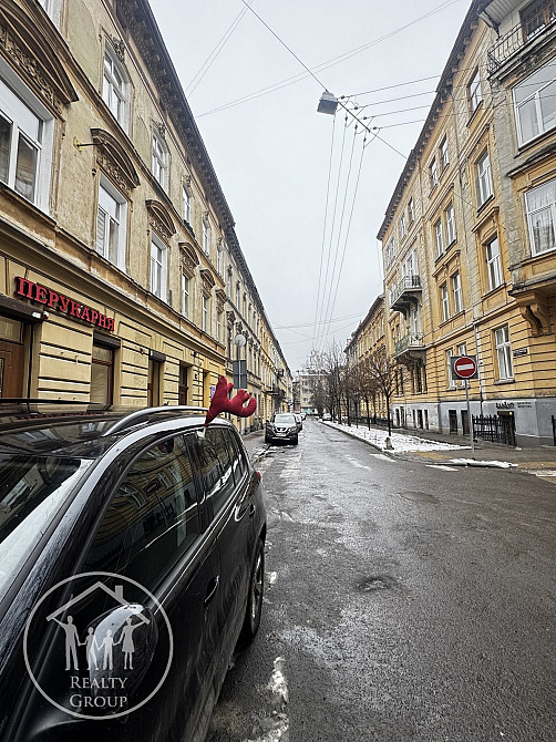 Продаж 2к Квартира 62 кв.м Академіка Богомольця вул., 18 Львів - фото 13